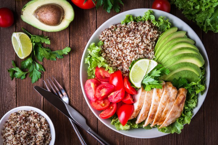 Alimentation
